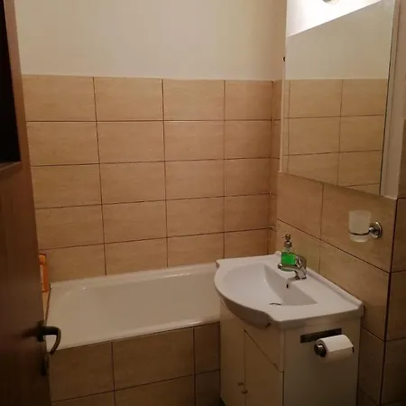 Nexus Deluxe Appartement *