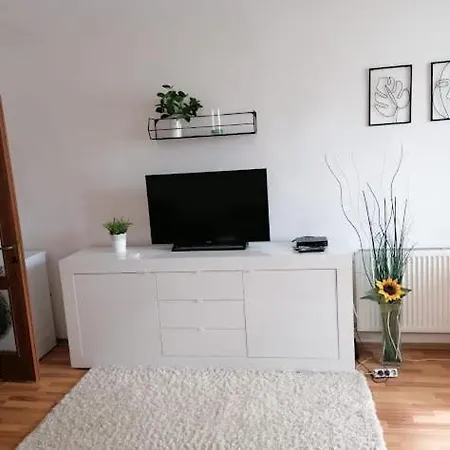 Appartement Nexus Deluxe *
