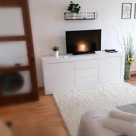 Appartement Nexus Deluxe